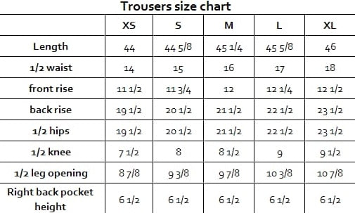 TRACKSUIT SWEATS (BLACK)