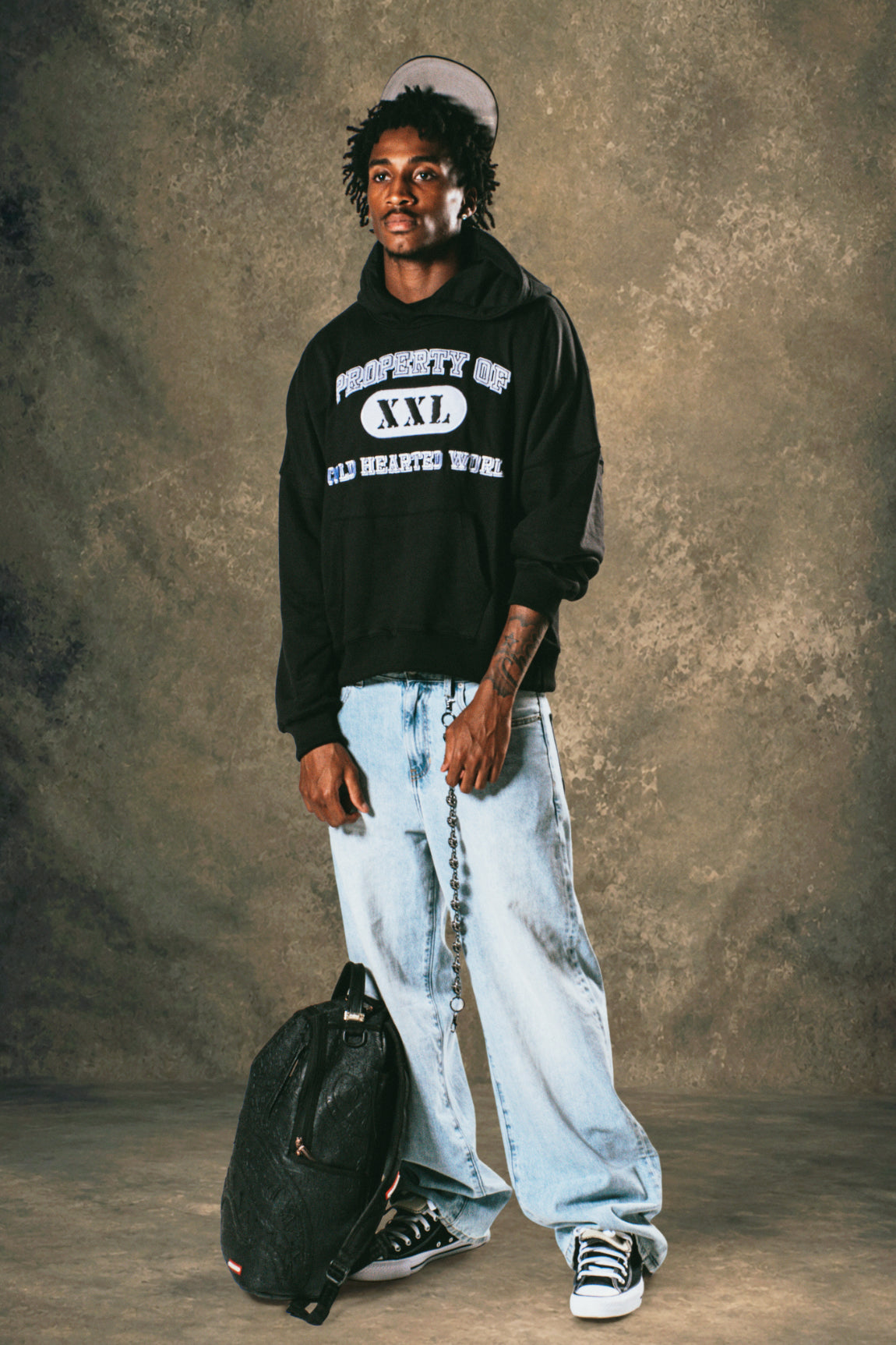 Essential Hoodie