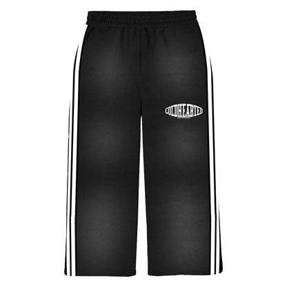 CHW TRACK PANTS BLACK