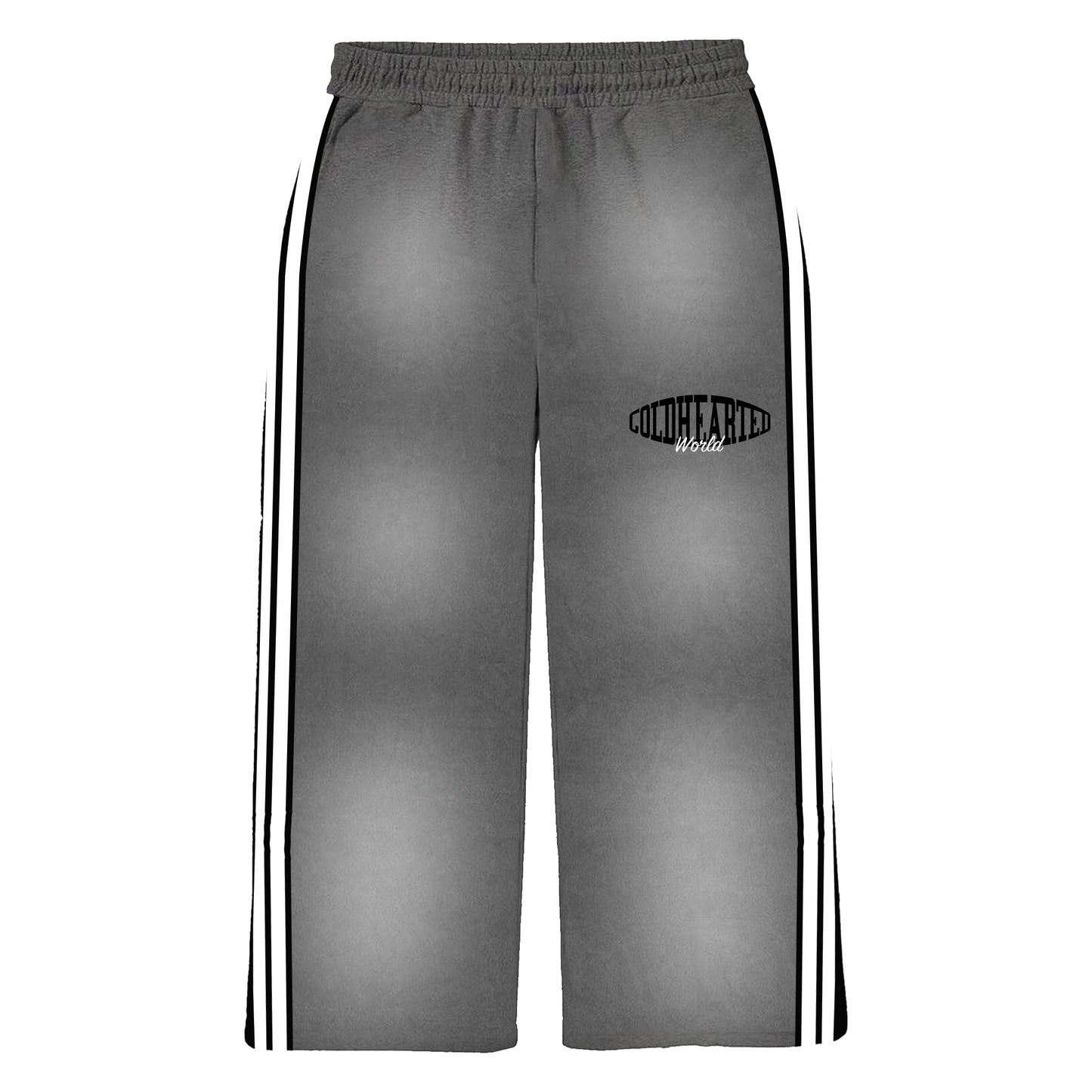 CHW TRACK PANTS GREY