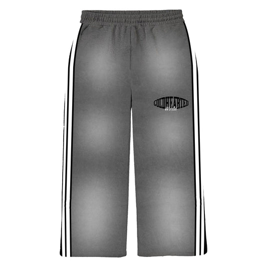 CHW TRACK PANTS GREY