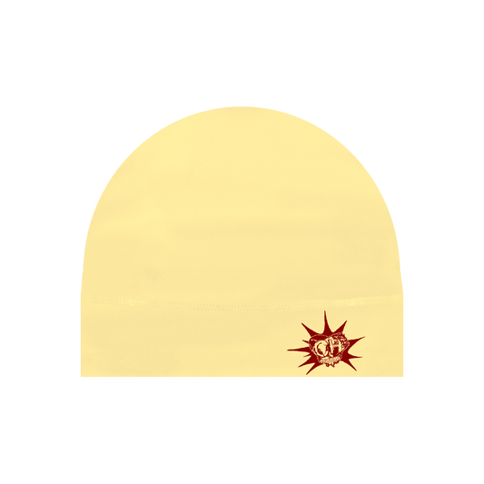 Satin-Lined Head Cap