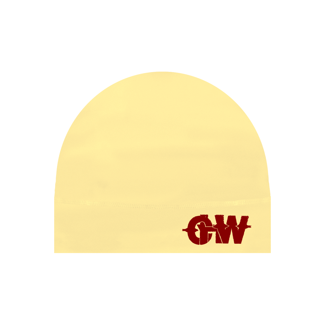 Satin-Lined Head Cap