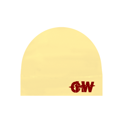 Satin-Lined Head Cap