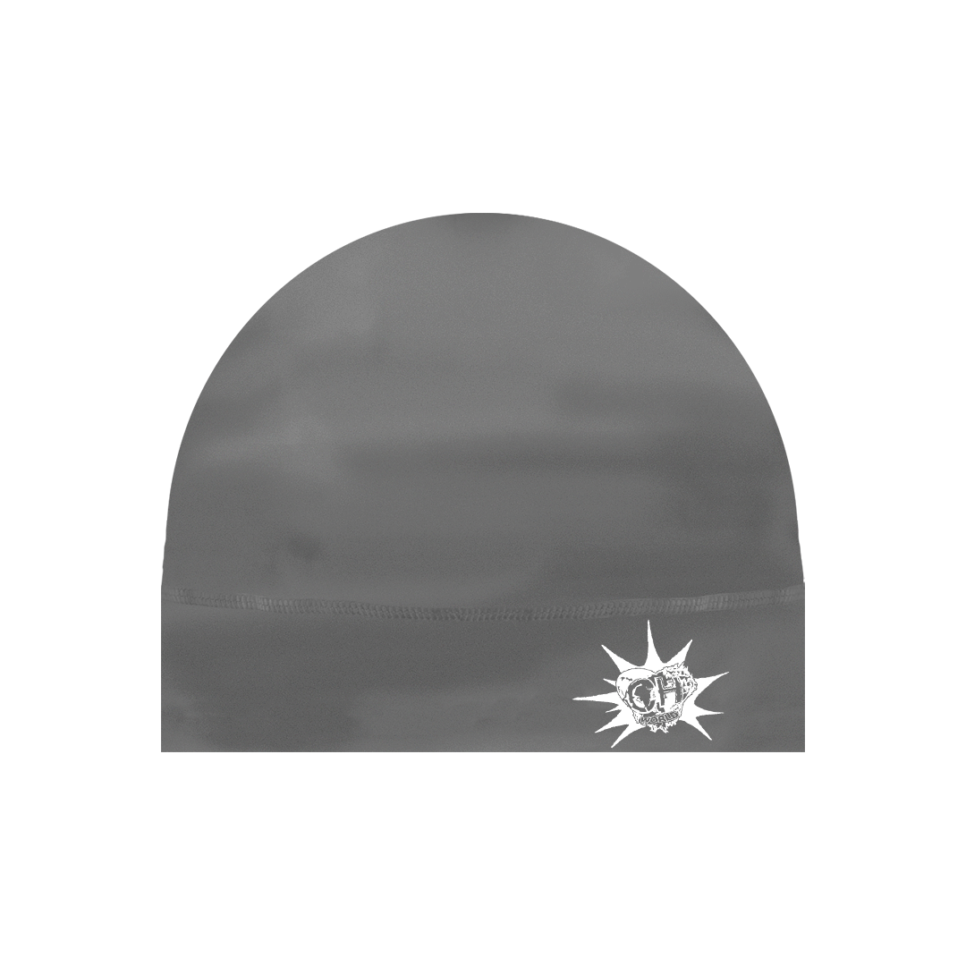 Satin-Lined Head Cap
