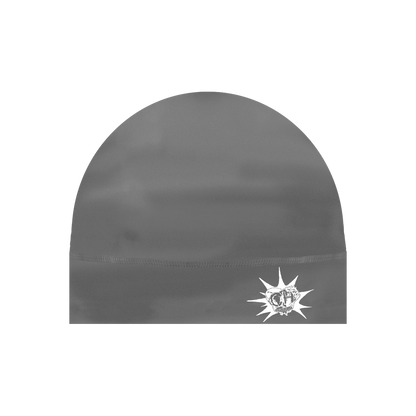 Satin-Lined Head Cap
