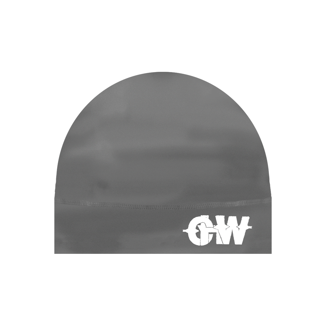 Satin-Lined Head Cap