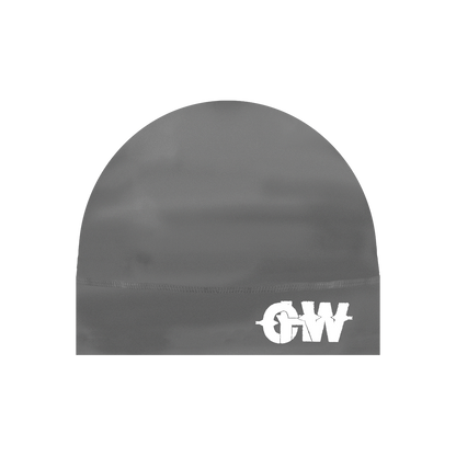 Satin-Lined Head Cap
