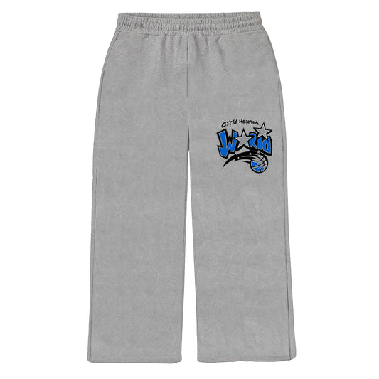 MAGIC SWEATS (GREY)