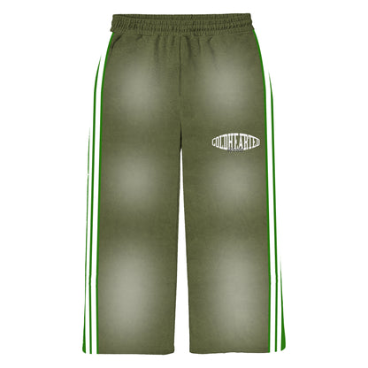 TRACKSUIT SWEATS (OLIVE)