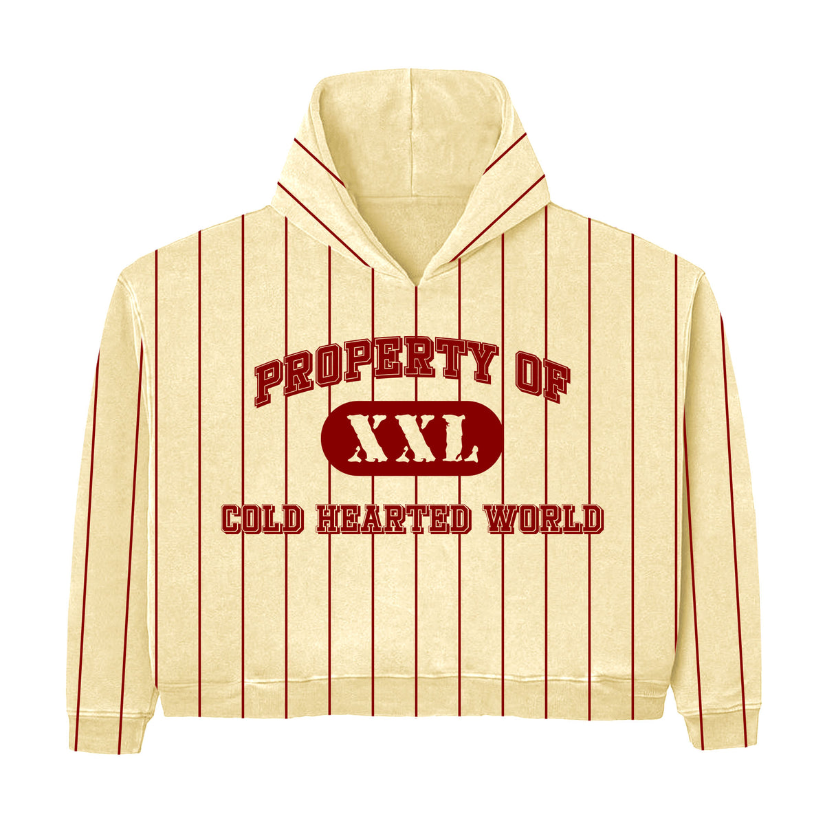 Essential Hoodie