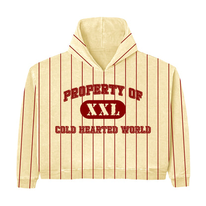 Essential Hoodie