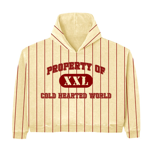 Essential Hoodie