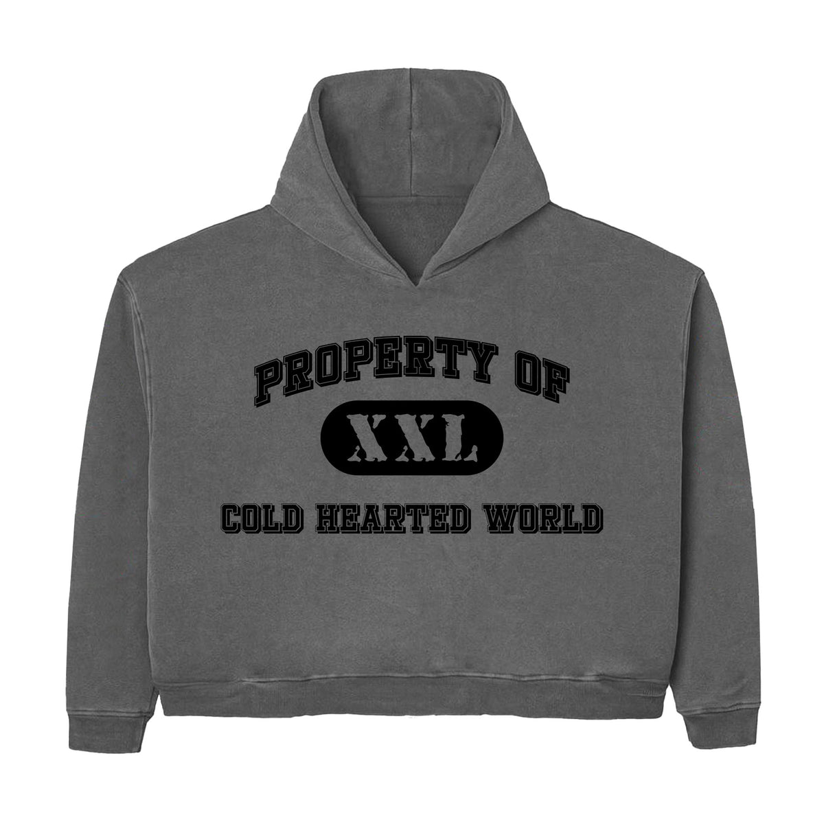Essential Hoodie