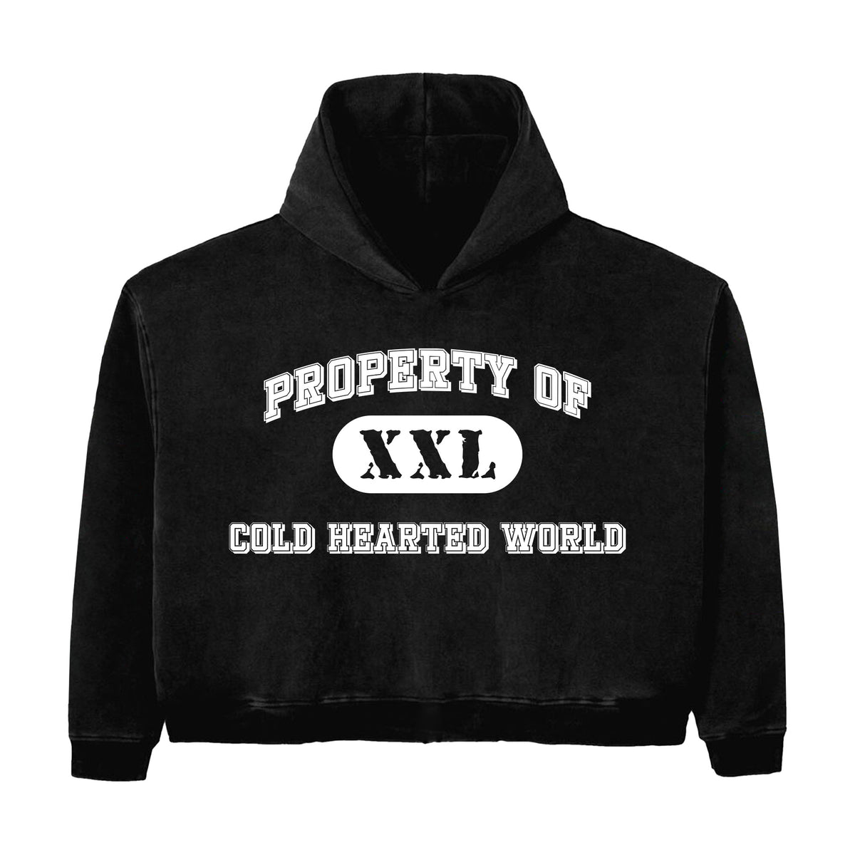 Essential Hoodie