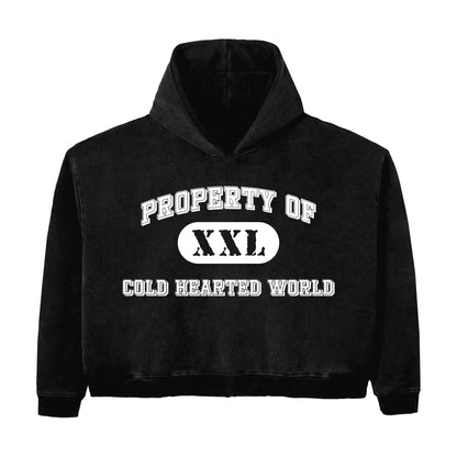 Essential Hoodie