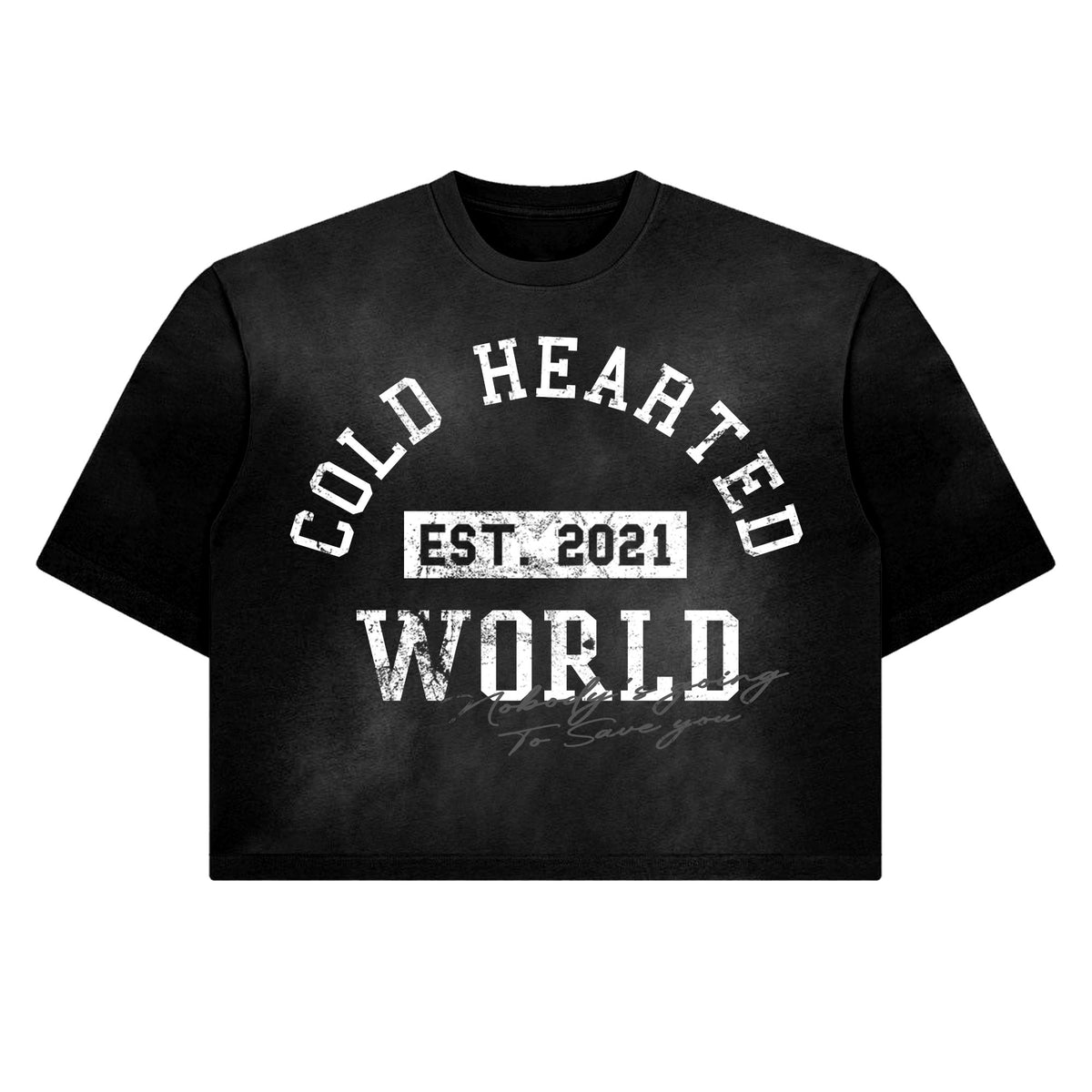 Essential Tee