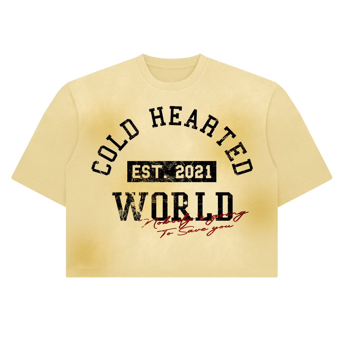 Essential Tee