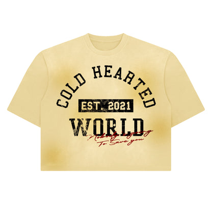 Essential Tee